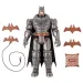DC Comics: Battle Strike Batman Figur mit Sound 30cm - Spin Master Bild 2