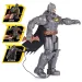DC Comics: Battle Strike Batman Figur mit Sound 30cm - Spin Master Bild 3