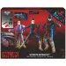 DC Comics: The Batman Ultimate-Spielset mit 10-cm-Figuren - Spin Master Bild 1