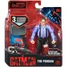DC Comics: The Batman Pinguin Spielfigur mit Zubehör 10 cm - Spin Master Bild 1