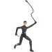 DC Comics: Die Batman Selina Kyle Spielfigur mit Zubehör 10cm - Spin Master Bild 2