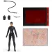 DC Comics: Die Batman Selina Kyle Spielfigur mit Zubehör 10cm - Spin Master Bild 1