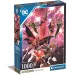 DC Comics: Die Gerechtigkeitsliga Comic 1000-teilige Compact Puzzle 50x70cm - Clementoni Bild 1