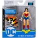 DC Comics: Wonder Woman 10cm Figur mit Überraschungszubehör - Spin Master Bild 1