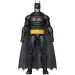 DC Deluxe Actionfigur - Batman - Mattel Bild 2