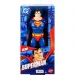 DC Deluxe Actionfigur - Superman Figur 30cm - Mattel Bild 1