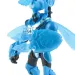 DC Metal Force Blue Beetle Spielfigur mit Zubehör - Spin Master Bild 3
