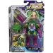 DC Metal Force Lex Luthor Spielfigur mit Ausrüstung - Spin Master Bild 1