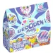 Decoden Magic - Zauberdekor: herzförmige Schmuckschatulle Bild 1