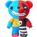 Deddy Bear Hank Plüsch im Sarg, 4. Serie, 30 cm - YouMe Bild 3