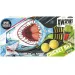 Deep Sea Overlord vs Jungle King Tennisset mit zwei Bällen Bild 1