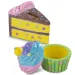 Verziere – Süßigkeiten – Melissa & Doug Bild 3