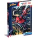 Der erstaunliche Spider-Man Supercolor 180-teilige Puzzle - Clementoni Bild 2