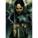 Der Herr der Ringe: Aragorns Reise 1000-teiliges Puzzle - Clementoni Bild 2