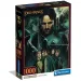 Der Herr der Ringe: Aragorns Reise 1000-teiliges Puzzle - Clementoni Bild 1