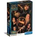 Der Herr der Ringe: Der Beginn der Mission 1000 Teile Puzzle - Clementoni Bild 1