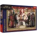 Der Herr der Ringe: Rohirrim Lager 1000-teilige Puzzle – Trefl Bild 1