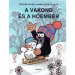 Der kleine Maulwurf - Das Märchenbuch vom Maulwurf und dem Schneemann