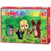 Der kleine Maulwurf: Komm spiel mit mir Brettspiel