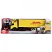 DHL Lkw mit Licht und Sound - Dickie Toys Bild 1