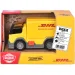 DHL Paketlieferwagen mit Licht- und Soundeffekten 15 cm - Dickie Toys Bild 1