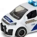 Dickie SOS-Serie: Citroen SpaceTourer Polizeiauto mit Blitzer - Simba toys Bild 3