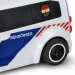 Dickie SOS-Serie: Citroen SpaceTourer Polizeiauto mit Blitzer - Simba toys Bild 4