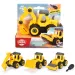 Dickie Toys: Montierbare Baustellenfahrzeuge in verschiedenen Ausführungen - Simba Toys