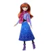Die Eiskönigin - Eiskristall Überraschung - Anna Die Eiskönigin 2 Outfit - Mattel Bild 3