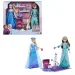 Die Eiskönigin: Königinnen-Pyjama-Party-Spielset - Mattel Bild 1