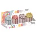 The Littlies: 80-mm-Radiergummi in verschiedenen Formen Bild 1