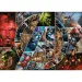 Die Rächer die Kraft der Helden 1000 Teile Puzzle – Trefl Bild 2