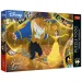 Die Schöne und das Biest 1000 Teile Premium Puzzle - Trefl