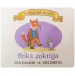 Die Socke des Fuchses Bilderbuch - Pagony