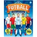 Die Stars des Fußballs Stickerheft Bild 1