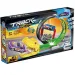 Dinosaurier-Katapult-Rennbahn-Set mit kleinem Spielzeugauto Bild 1