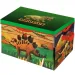 Dinosaurier 2-in-1 Spielmatte und Aufbewahrungsbox Bild 1