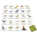 Dinosaurier Gedächtnisspiel Bild 4