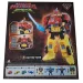 Dinoster Fusion Raptor Tron Roboterfigur Bild 2