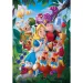 Disney: Alice im Wunderland 1000-teilige Puzzle - Clementoni Bild 2