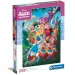 Disney: Alice im Wunderland 1000-teilige Puzzle - Clementoni Bild 1