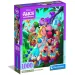 Disney+ - Alice im Wunderland 1000-teilige Puzzle mit Poster - Clementoni Bild 1