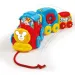 Disney Baby: Mickey Zugspielset - Clementoni Bild 2