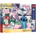 Disney Lilo & Stitch - 300 Teile Premium Puzzle - Trefl Bild 1
