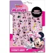 Disney: Minnie Maus 300-teiliges Sticker-Set Bild 1