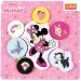Disney Minnie Maus Holz Formenpuzzle - Trefl