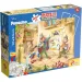 Disney Pinocchio 2-in-1 Maxi 35-teiliges Puzzle und Malvorlage 70x50cm – Lisciani Bild 1