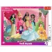 Disney Prinzessinnen 25-teiliges Rahmenpuzzle – Trefl