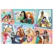 Disney Prinzessinnen 300-teiliges Premium-Puzzle - Trefl Bild 2