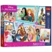 Disney Prinzessinnen 300-teiliges Premium-Puzzle - Trefl Bild 1